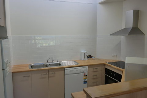 Pacific Bay Resort - Lennox Head Accommodation 3