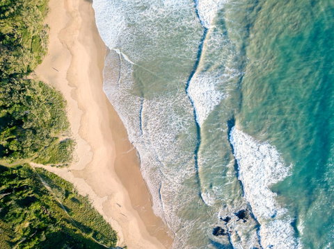 Pacific Bay Resort - Lennox Head Accommodation 25