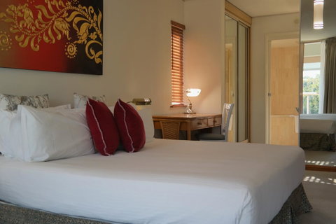 Pacific Bay Resort - Lennox Head Accommodation 2