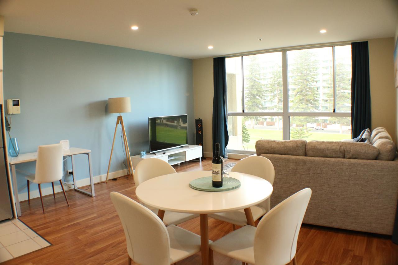 Glenelg SA Lennox Head Accommodation