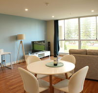 Beachside Luxury 2 Bedroom Getaway - Lennox Head Accommodation