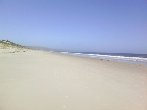 'The Hidden Diamond' - Normanville - Lennox Head Accommodation 8