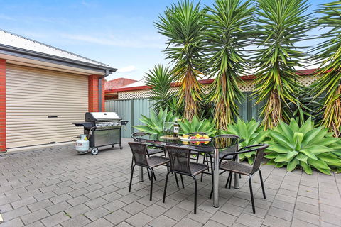 'The Hidden Diamond' - Normanville - Lennox Head Accommodation 4