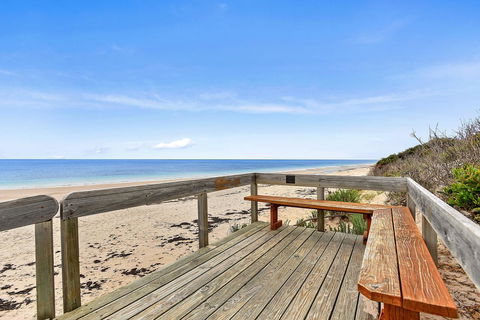 'The Hidden Diamond' - Normanville - Lennox Head Accommodation 1