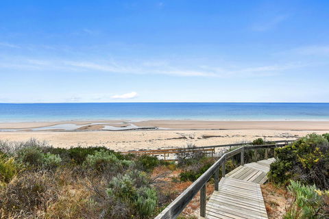 'The Hidden Diamond' - Normanville - Lennox Head Accommodation 0