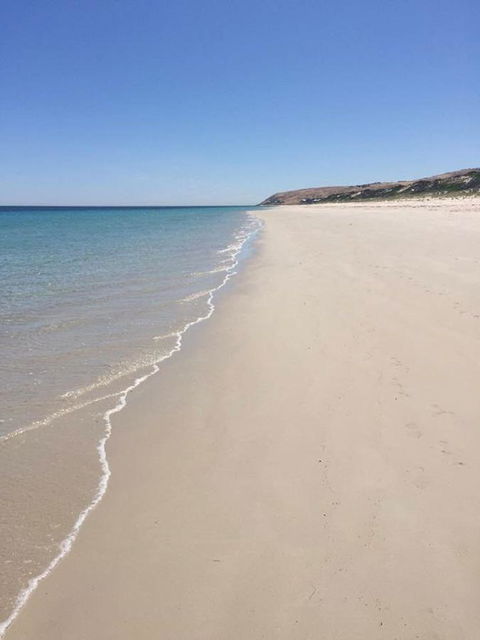 'The Hidden Diamond' - Normanville - Lennox Head Accommodation 9