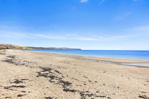 'The Hidden Diamond' - Normanville - Lennox Head Accommodation 5