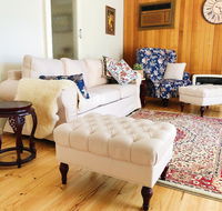 Beautiful garden House - Lennox Head Accommodation
