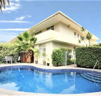 Hi 5 stars Glenelg Studio Apartment - Lennox Head Accommodation