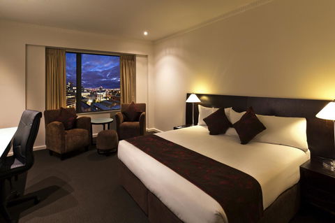 Hotel Grand Chancellor Adelaide - Lennox Head Accommodation 10