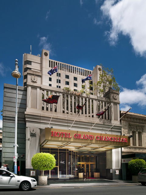 Hotel Grand Chancellor Adelaide - Lennox Head Accommodation 42