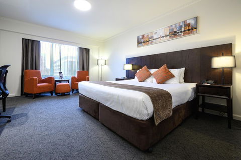 Hotel Grand Chancellor Adelaide - Lennox Head Accommodation 43