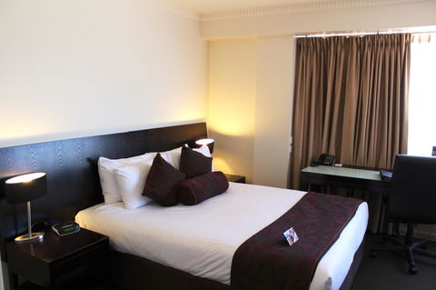 Hotel Grand Chancellor Adelaide - Lennox Head Accommodation 31