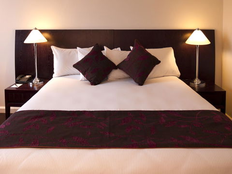 Hotel Grand Chancellor Adelaide - Lennox Head Accommodation 39