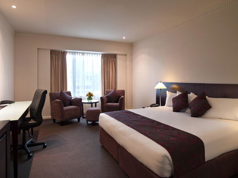 Hotel Grand Chancellor Adelaide - Lennox Head Accommodation 40