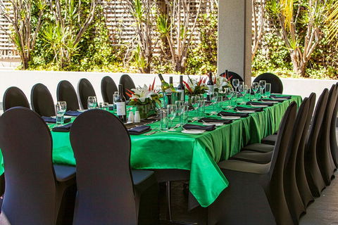 Hotel Grand Chancellor Adelaide - Lennox Head Accommodation 33