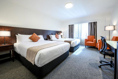 Hotel Grand Chancellor Adelaide - Lennox Head Accommodation 13
