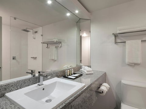Hotel Grand Chancellor Adelaide - Lennox Head Accommodation 37