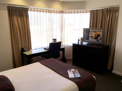 Hotel Grand Chancellor Adelaide - Lennox Head Accommodation 7
