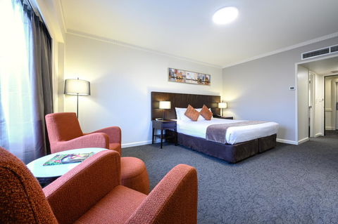 Hotel Grand Chancellor Adelaide - Lennox Head Accommodation 44