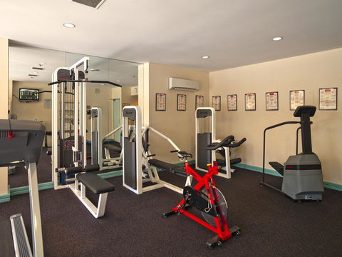 Hotel Grand Chancellor Adelaide - Lennox Head Accommodation 21
