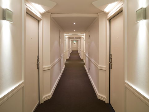 Hotel Grand Chancellor Adelaide - Lennox Head Accommodation 32