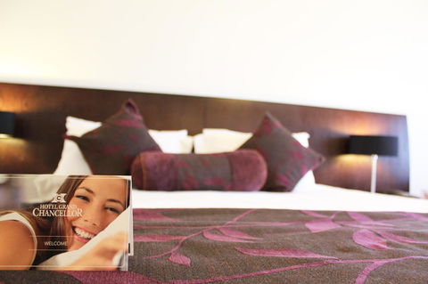 Hotel Grand Chancellor Adelaide - Lennox Head Accommodation 25