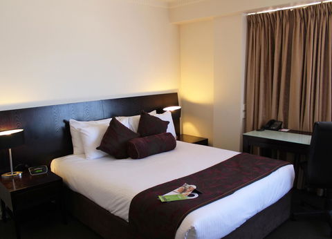 Hotel Grand Chancellor Adelaide - Lennox Head Accommodation 26
