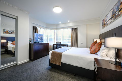 Hotel Grand Chancellor Adelaide - Lennox Head Accommodation 6