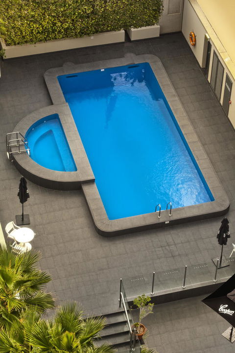 Hotel Grand Chancellor Adelaide - Lennox Head Accommodation 19