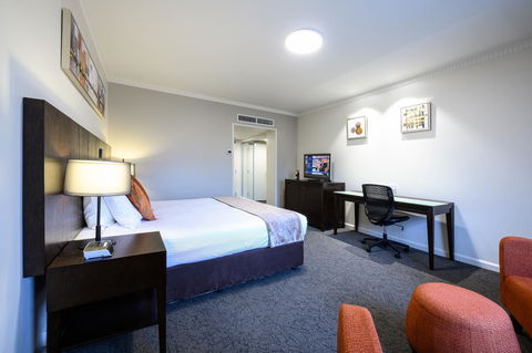 Hotel Grand Chancellor Adelaide - Lennox Head Accommodation 9