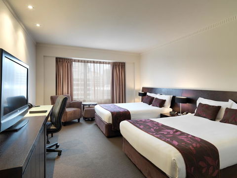 Hotel Grand Chancellor Adelaide - Lennox Head Accommodation 36