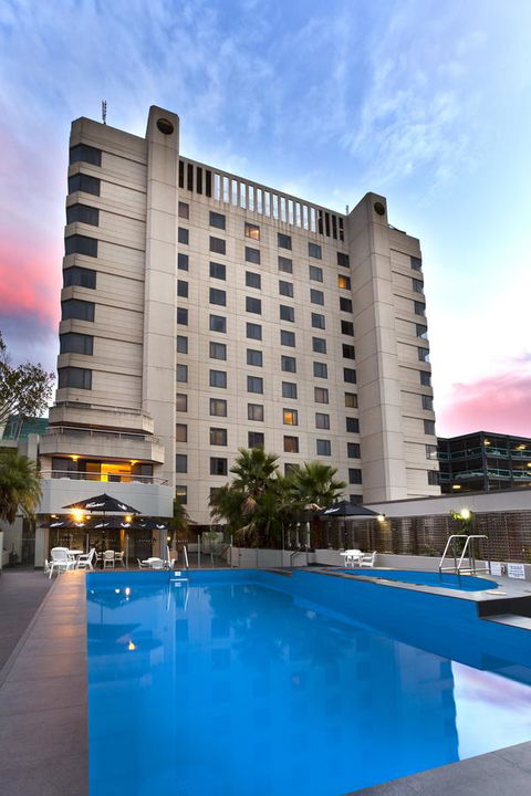 Hotel Grand Chancellor Adelaide - Lennox Head Accommodation 3