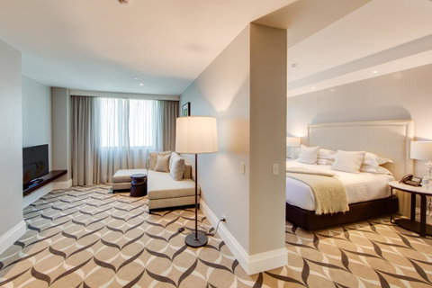 Mayfair Hotel - Lennox Head Accommodation 4