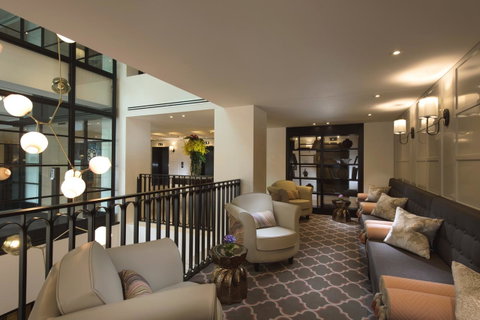 Mayfair Hotel - Lennox Head Accommodation 9