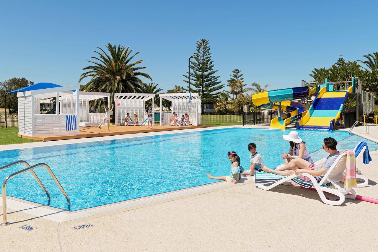 West Beach SA Lennox Head Accommodation