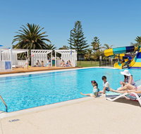 West Beach Parks Resort - Lennox Head Accommodation