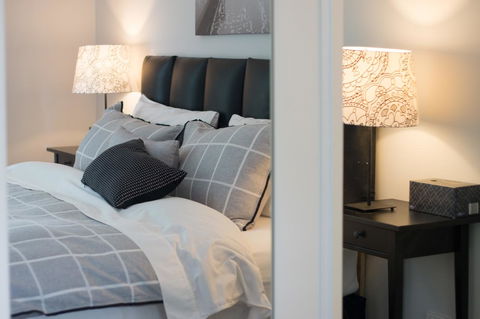 McLaren Vale Getaway - Lennox Head Accommodation 1
