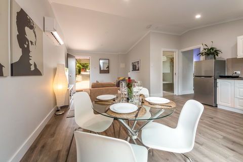 McLaren Vale Getaway - Lennox Head Accommodation 11