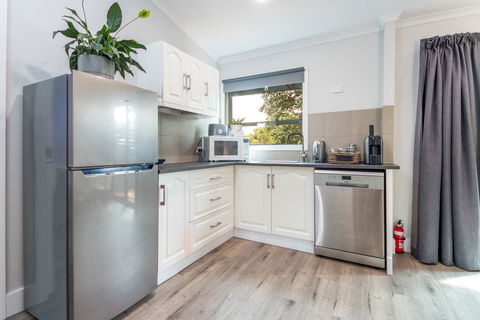 McLaren Vale Getaway - Lennox Head Accommodation 9