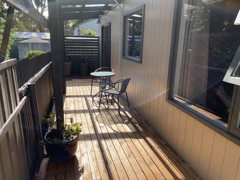McLaren Vale Getaway - Lennox Head Accommodation 18