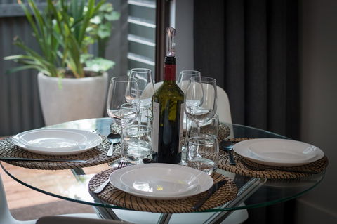 McLaren Vale Getaway - Lennox Head Accommodation 15