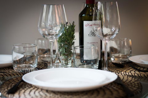 McLaren Vale Getaway - Lennox Head Accommodation 12