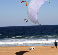 Serenity on Narrabeen Beach - 1Bdr beachside retreat - Lennox Head Accommodation