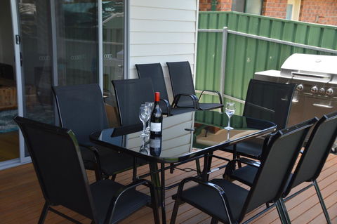 Eastern Breeze - Lennox Head Accommodation 9