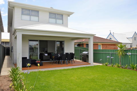 Eastern Breeze - Lennox Head Accommodation 14