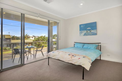 Eastern Breeze - Lennox Head Accommodation 29
