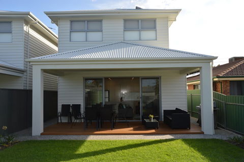 Eastern Breeze - Lennox Head Accommodation 13
