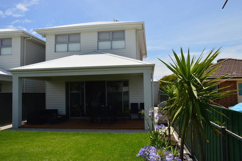 Eastern Breeze - Lennox Head Accommodation 10