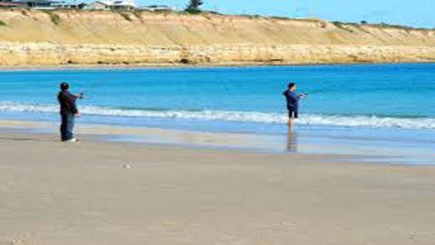 Eastern Breeze - Lennox Head Accommodation 36